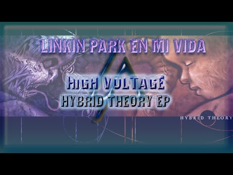 linkin park hybrid theory ep free download